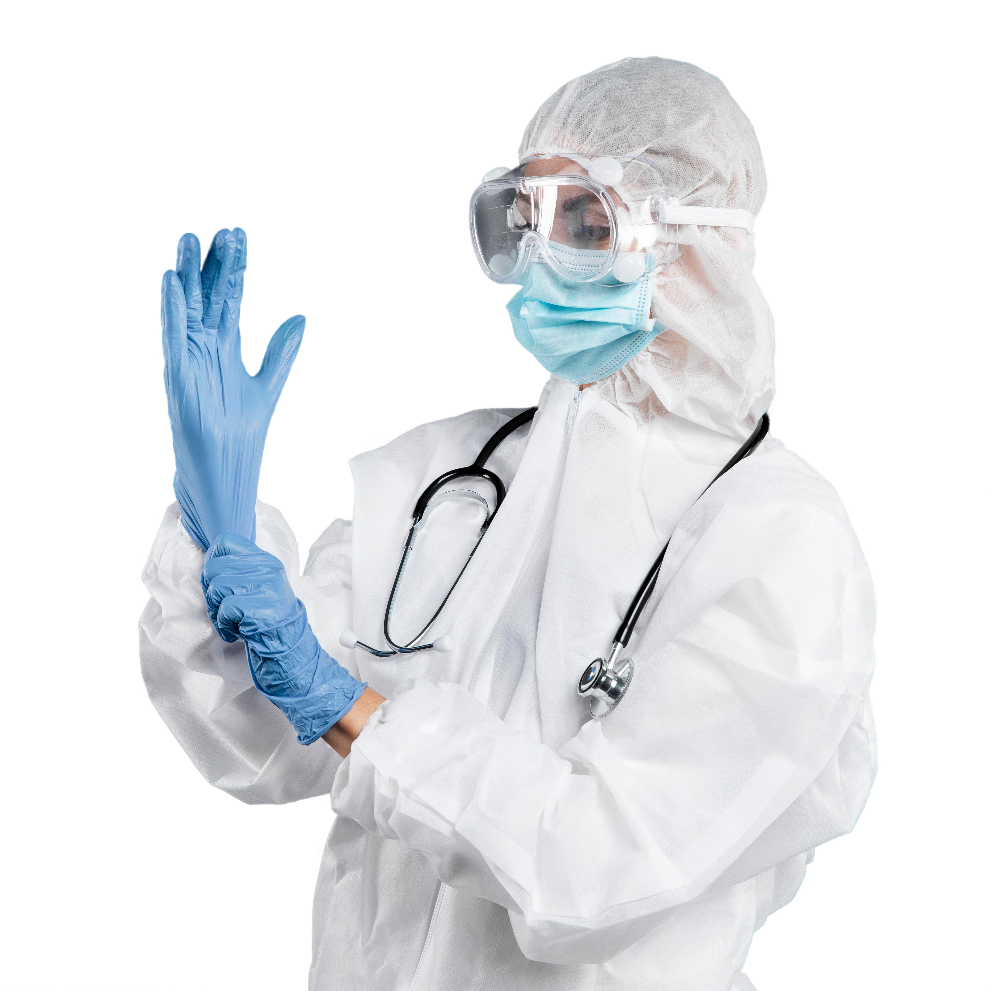 Medical Professional